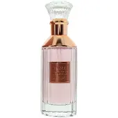 Lattafa perfume Velvet Rose EDP 100 ml