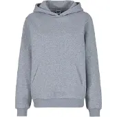 Urban Classics Sweatshirt acinzentado