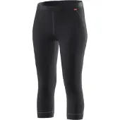 Löffler Calças De Camada De Base 3/4 Transtex Warm