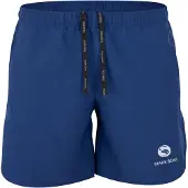 Stark Soul Calças de desporto azul escuro