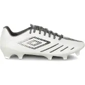 Umbro Chuteira 'Tocco VI Premier' antracite / preto / offwhite