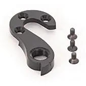 Bombtrack Kit De Suporte De Desviador Bt-dh-004