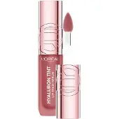 L'Oréal Paris Hyaluron Tint Lip Stain Serum 35-Worth It Medium
