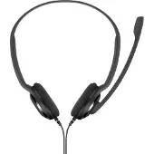 Epos Auscultadores Voip Pc 8 Chat Usb