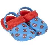 Cerda Spiderman Tamancos House Slippers Fleece