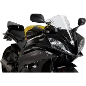 Puig Para-brisa Racing Yamaha Yzf-r6