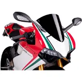 Puig Para-brisa R-racer Ducati 1199 Panigale R/s&1199 Superleggera