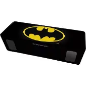 Ert Caixa De Som Bluetooth Dc Batman 10w