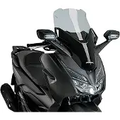 Puig Para-brisa V-tech Line Sport Honda Forza 300 2020