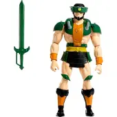 Masters of the Universe Figura Origins Tri-klops