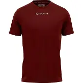 Givova Camiseta De Manga Curta One S