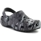 Crocs Tamancos Classic Camouflage