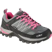 CMP Sapatos De Caminhada Rigel Low Wp 3q54456