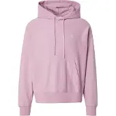 Calvin Klein Jeans Moletom Com Capuz Premium Terry Monogram