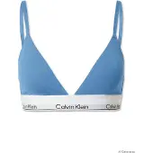 Calvin Klein Sutiã Lv00qf8498 Triangle