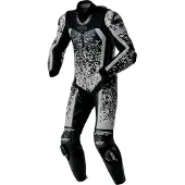 Rst Fato De Couro Pro Series D3o Airbag