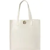 Ted Baker Mala de ombro 'Rosenni' branco