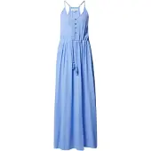Rip Curl Vestido Sem Mangas Classic Surf Maxi
