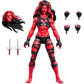 Hasbro Figura She-hulk Marvel Legends