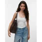 Vero Moda Top 'VMNana' branco