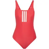 Adidas Fato de Banho 3-Stripes