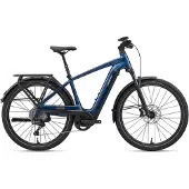 Giant Bicicleta Elétrica Explore E+ 1 Gts Cues Di2 2026
