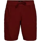 Zizzi Calças 'Jeasy' vermelho rubi