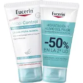 Eucerin Atopicontrol Creme De Mãos 2 X 75 ml