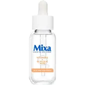 Mixa Sérum anti-manchas vitamina C + ácido glicólico - 30 ml