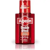 Alpecin Energizer Double Effect Shampoo 200ml