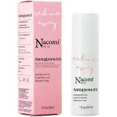 Nacomi Azeloglicina Next Level 5% - soro