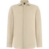Boggi Milano Camisa areia