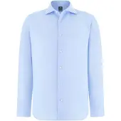 Boggi Milano Camisa azul claro
