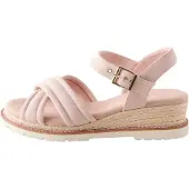 Next Sandália 'Forever Comfort' rosa escurecido