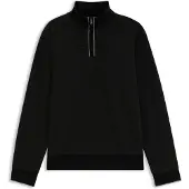 BOSS Moletom Com Meia-zíper Sidney 80 10281523