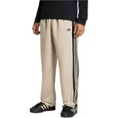 Adidas Originals CALÇAS DE MALHA LARGAS
