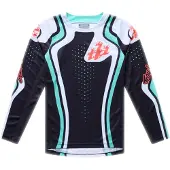 Troy Lee Designs Camisa De Manga Comprida Gp Pro Roller