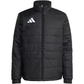 Adidas Casaco deportivo 'Entrada26' preto / branco