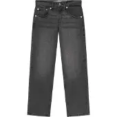 Levi's Calças de ganga 'STAY LOOSE TAPER' cinzento denim