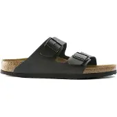 Birkenstock Chinelos Madrid EVA homens - Preto - 44