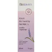 Biolaven Creme Facial Biológico 50ml