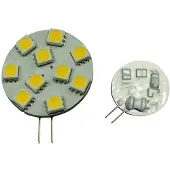 Talamex Super Led G4 10xsmd Lateral Exterior