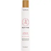 Kemon Actyva P Factor Shampoo 250ml — Shampoo capelli
