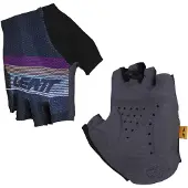 Leatt Luvas Curtas 5.0 Endurance