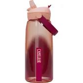 CamelBak Garrafa Thrive Flip Straw 1l