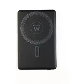 Ewent Powerbank Ew1160ultraslim Magsafe 5.000mah