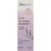 Biolaven Creme Facial Biológico Diário 50ml