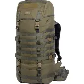 Savotta Mochila Jääkäri L (40-60L), verde