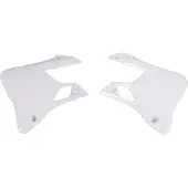 Ufo Capas Do Radiador Yamaha Yz 125 96