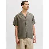 Jack & Jones Camisa 'JPRBLAlawrence' oliveira